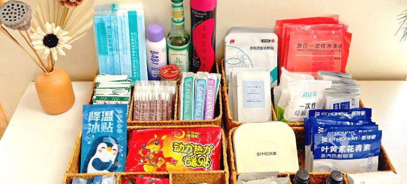 大理龙龛码头●柿野SHIYE丨Cafe Coco设计师美宿(摩洛哥天台店)图片