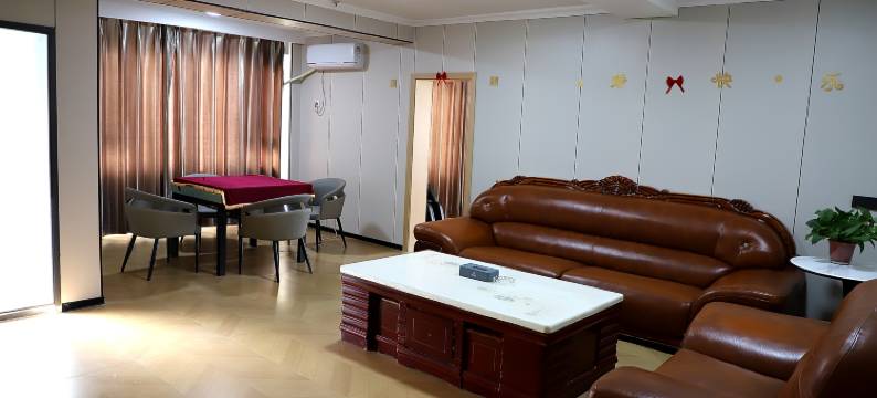 君洋酒店(阿瓦提店)图片