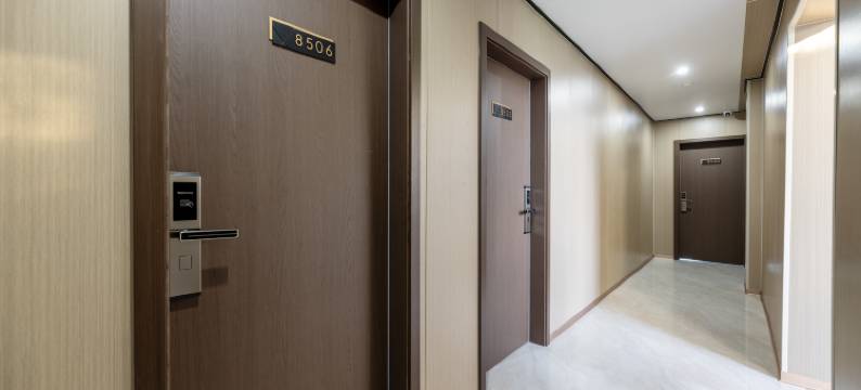 希雅顿智能酒店(徐闻县政府进港大道店)图片