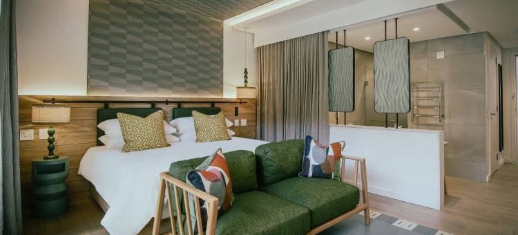 Club Med地中海俱乐部·南非海滨度假村(Club Med South Africa beachfront Resort)图片