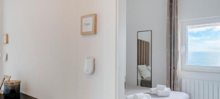 Altamarea Rooms - Luxury Seaview Suites图片