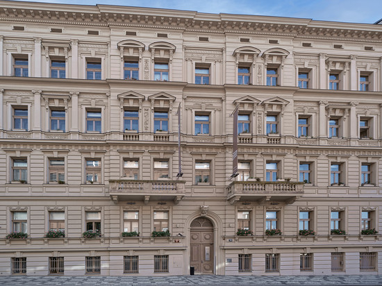 Rimska 14 公寓酒店