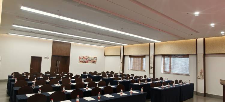 古南都逸居酒店(南京夫子庙建康路店)图片