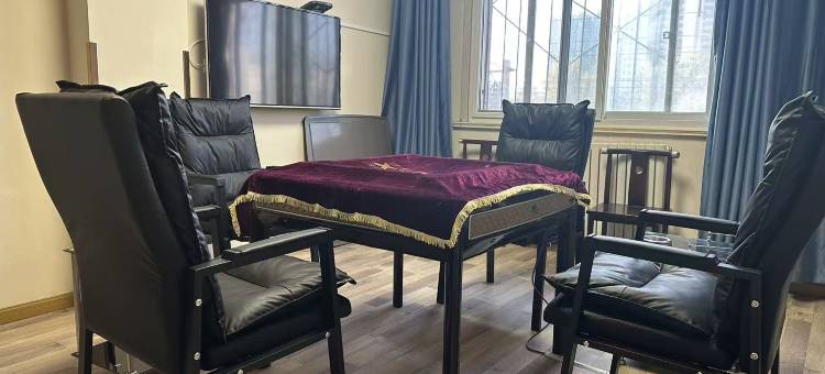 银座佳驿酒店(淄博八大局火车站店)图片