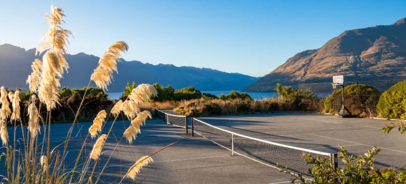 皇后镇铂金公寓式酒店(Platinum Queenstown Luxury Villas)图片