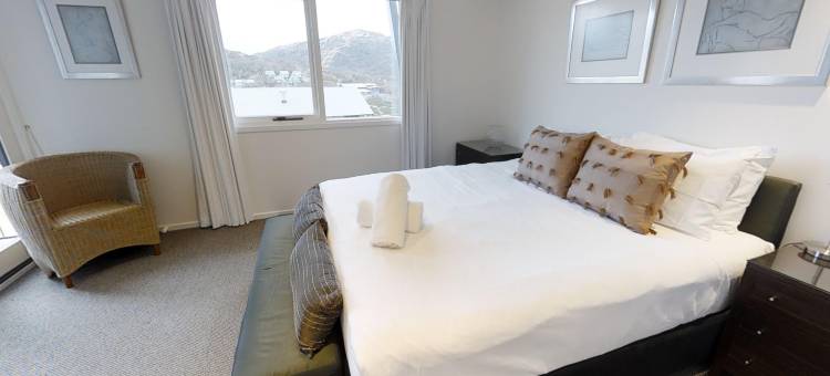 Perisher的The Stables度假村 - 全年开放(The Stables Resort Perisher - Open All Year)图片