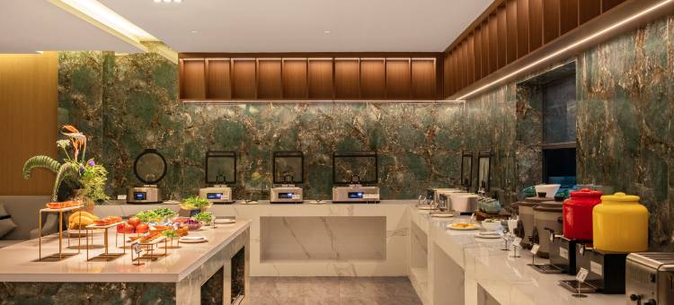 天幕云居酒店(洱海站店)图片