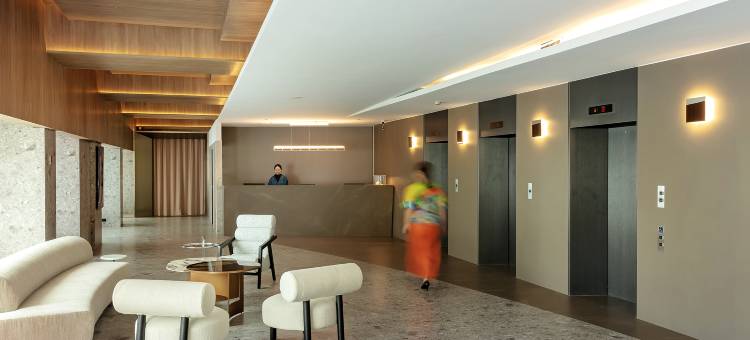 台北国联大饭店图片