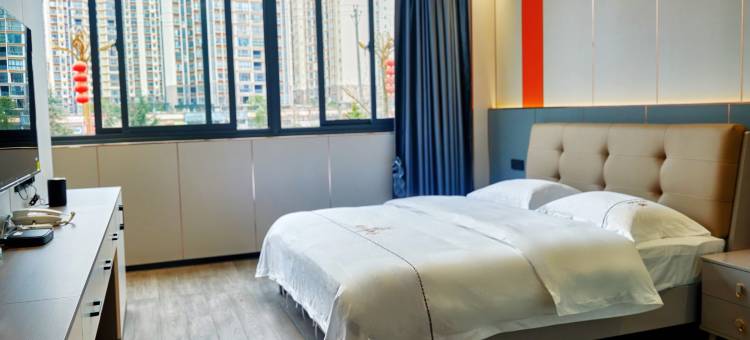 状元府酒店图片