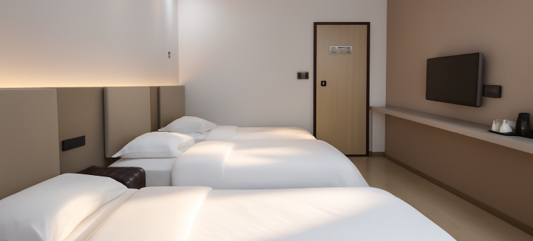 如家华驿酒店(淮安经济技术开发区和畅路店)图片