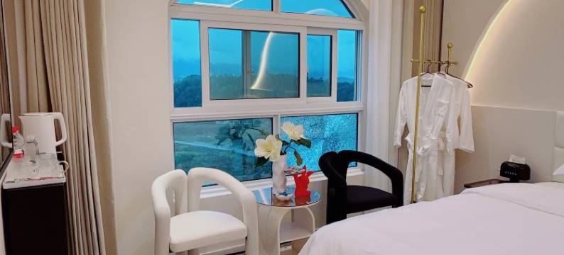 正安幻岛民宿图片