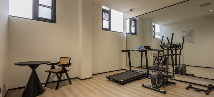 睡莲酒店(濮阳市植物园大庆路店)图片