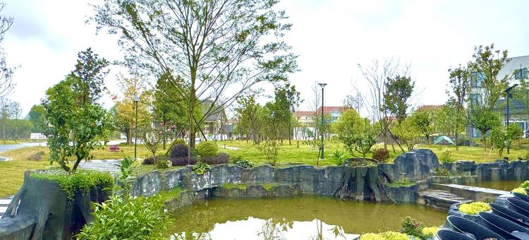 在隐山隐宿图片