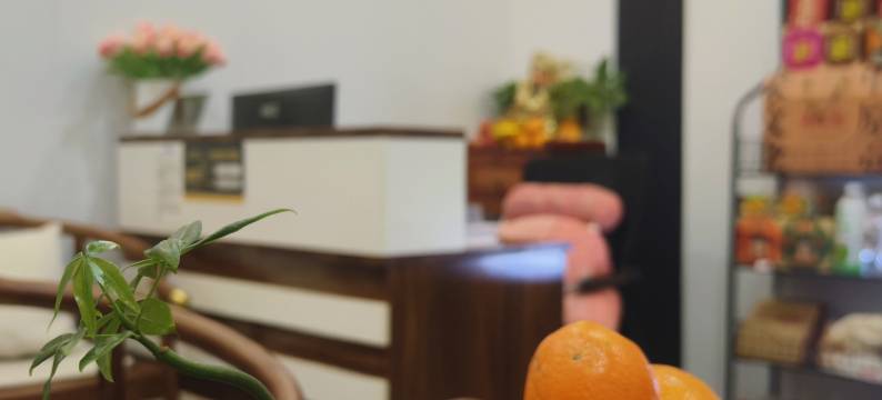 静源民宿(万岁山大宋武侠城店)图片