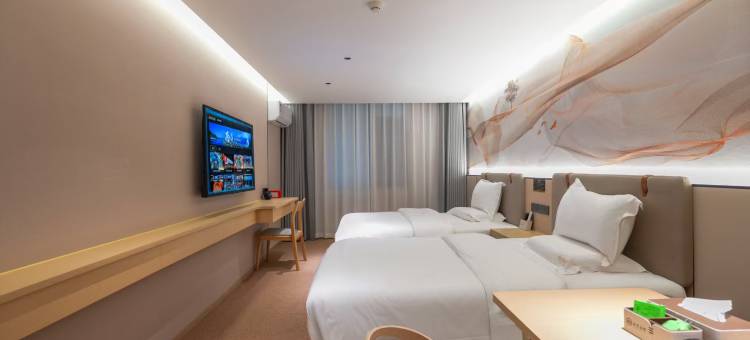 会东会明轻奢民宿图片