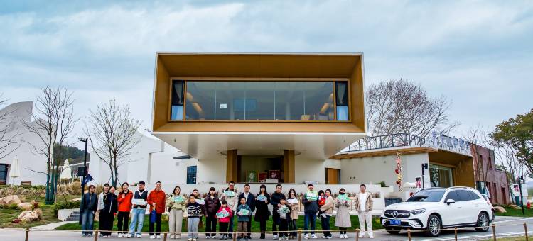 庐江稼圃集民宿(合肥汤池温泉旅游度假区店)图片