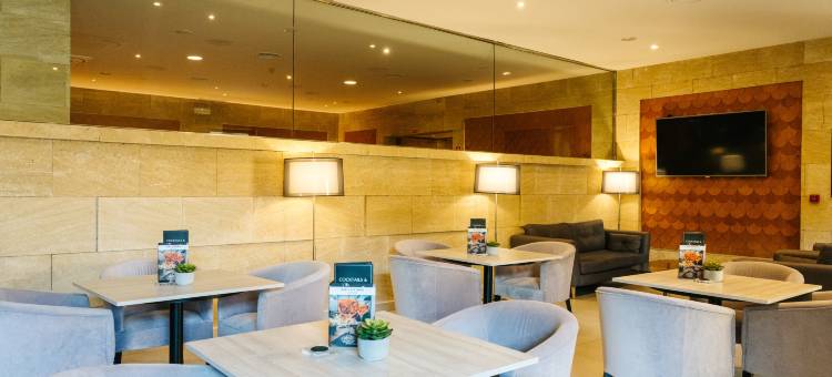 阿巴丰塞卡酒店(Abba Fonseca)图片