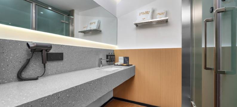 宜昌青春舱·轻居酒店图片