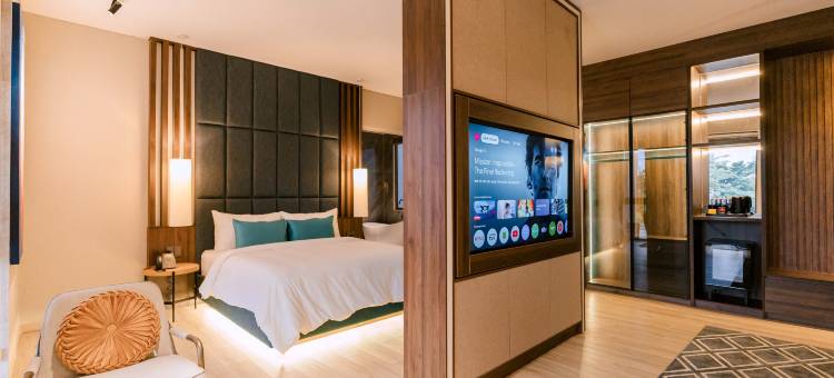 JA 酒店(JA Hotel)图片