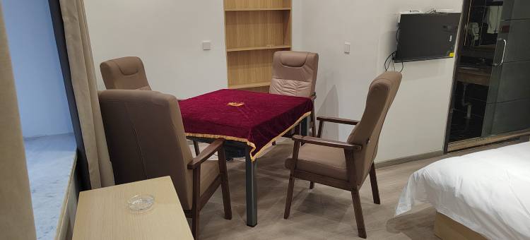 星悦酒店(重庆南川店)图片