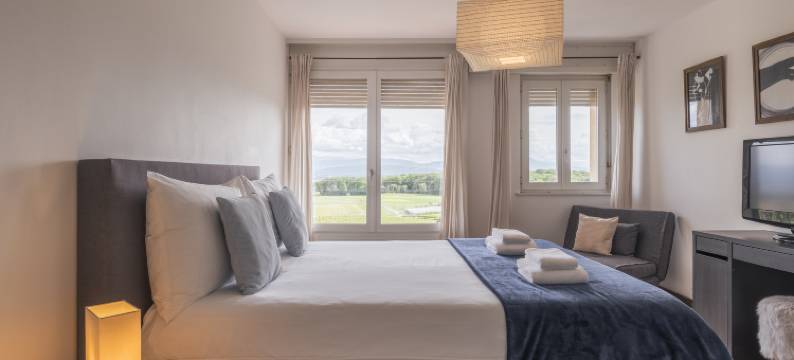 尼永阿曼托斯生活式公寓(Amanthos Living Nyon)图片