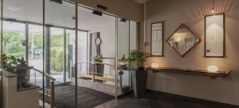 苏黎世机场阿曼托斯生活式公寓(Amanthos Living Zürich Airport)图片