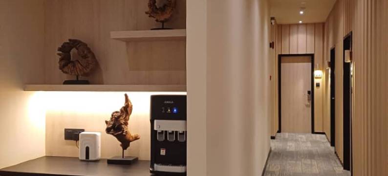 Hotel Mirda Puncak Alam图片