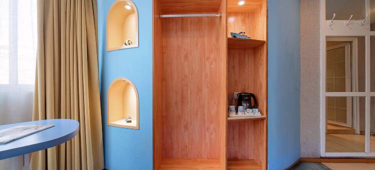 圣地兰酒店(政务中心商贸城店)图片