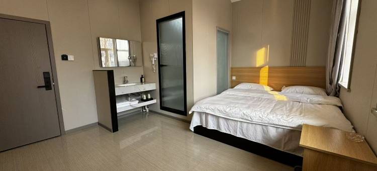 方正爱建宾馆图片