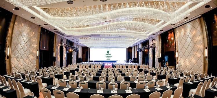 南通绿洲国际假日酒店图片