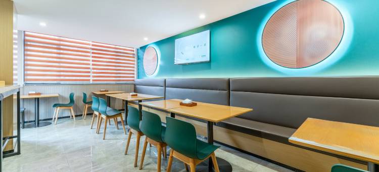 城市便捷酒店(惠州学院金山湖店)图片