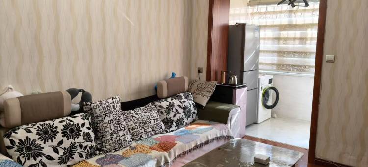 雪中民宿(广厦花园店)图片