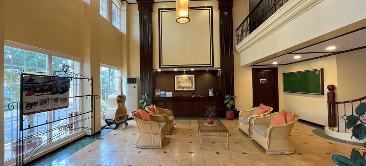 宿务Vista Mar海滩度假村及乡村俱乐部(Vista Mar Beach Resort & Country Club Cebu)图片