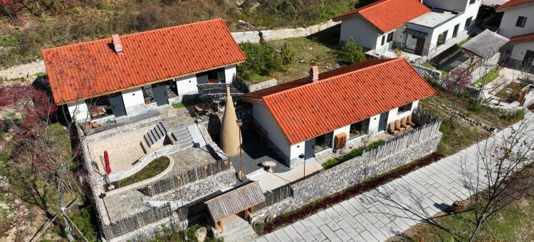 上湖上民宿图片