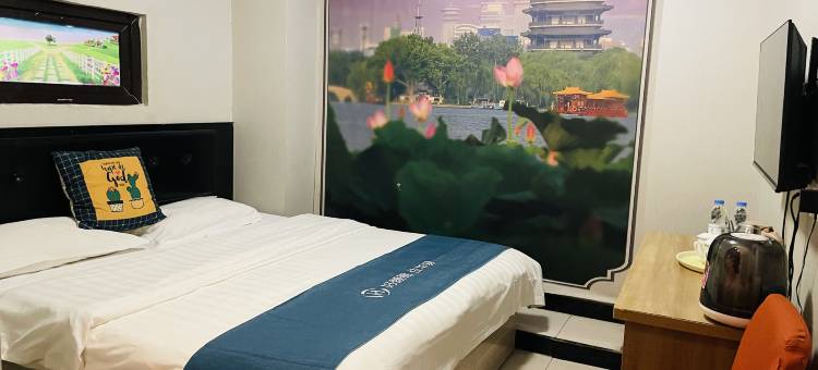 如家华驿酒店(济南趵突泉芙蓉街店)图片