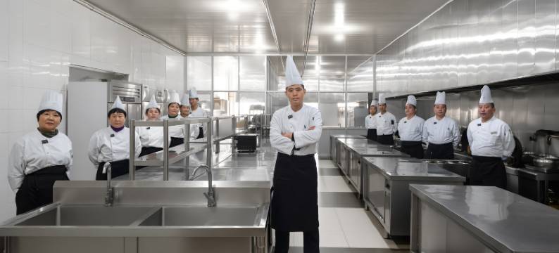 饶阳诗经大酒店(饶邑古城店)图片