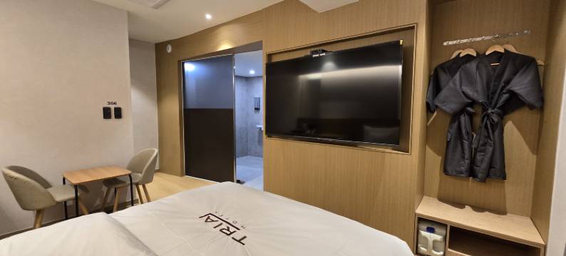 特瑞亚商务&精品酒店(Tria Business & Boutique Hotel)图片