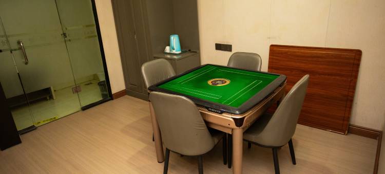 好家酒店(滁州中州广场国际商城店)图片