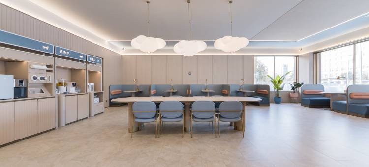 汉庭酒店(郑州中牟天泽城店)图片