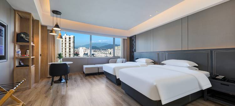 苍南万顺大酒店图片