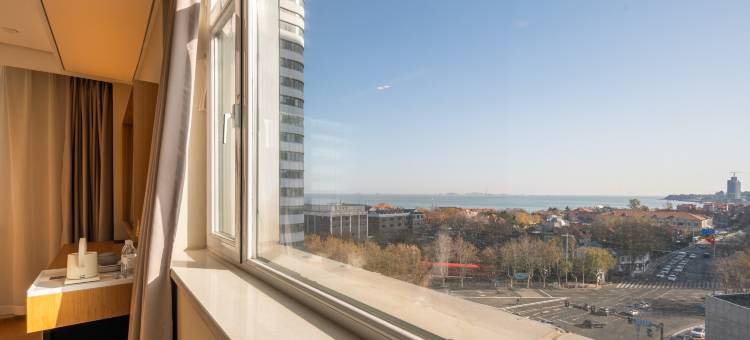 全季酒店(烟台滨海广场烟台山公园店)图片