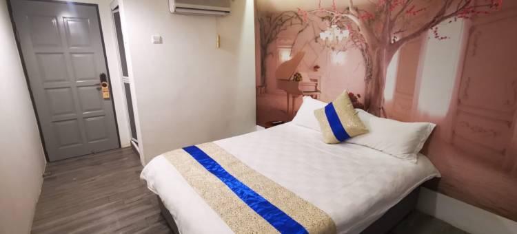 O ZZZ 酒店(Hotel O ZZZ)图片