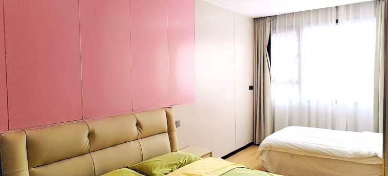 永修丽君民宿图片