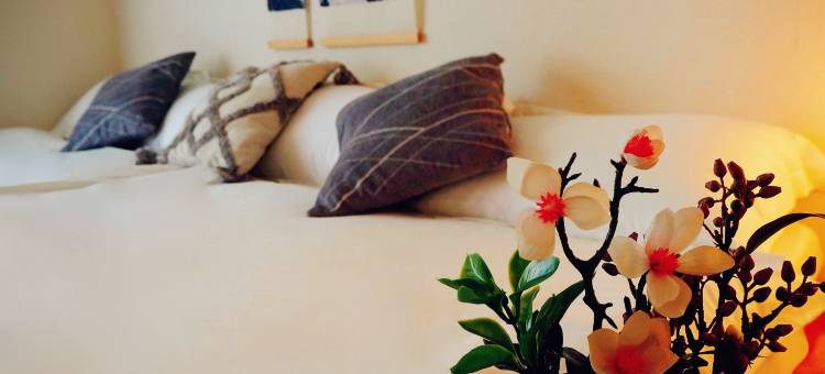 樱之川 5-6 浅草403/704(Sakura no Kawa 5-6 Asakusa Station · 5 mins walk from Station)图片