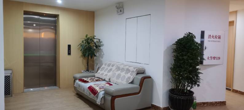 喀左金鼎宾馆图片