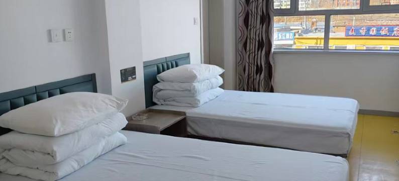 鑫天悦宾馆图片