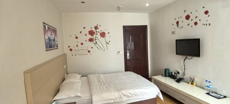 凯里慧明宾馆图片