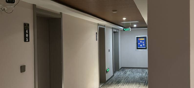 眉县金盛元宾馆图片