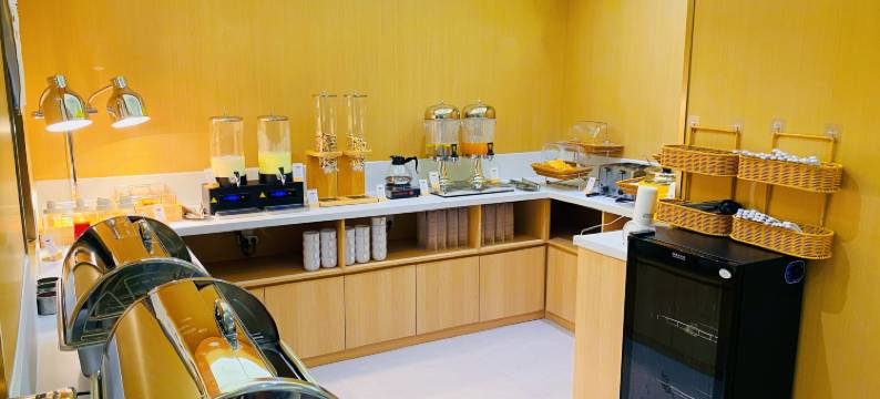 筎归酒店·臻选(上海莘庄商务区店)图片