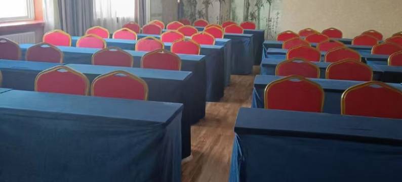 轻住·申鹏酒店(西安大差市地铁站店)图片